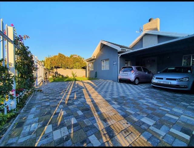 4 BEDROOM HOUSE FOR SALE IN OAKDALE